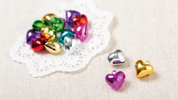 ハート鈴 株式会社イグチ