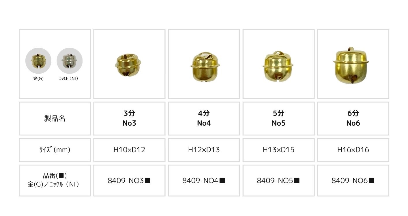 利吉作　福鈴 金工師 近藤利吉 福鈴 福鈴台 正月飾 共箱 巫女鈴 七五三鈴 - メルカリ